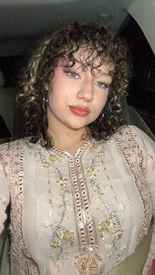 Photo of Melody W.