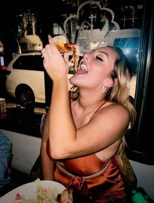 Photo of Kayli D.