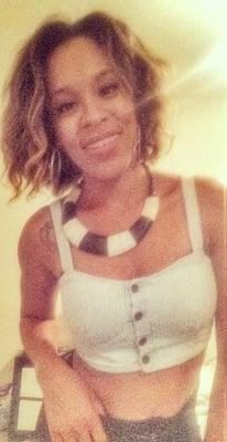 photo of Aerielle P.