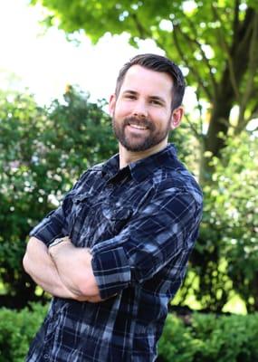 Photo of Stephen P.