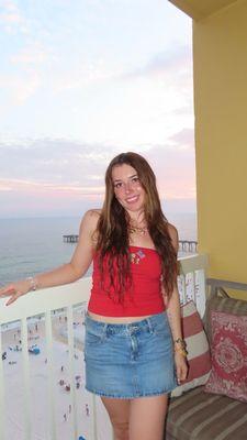 Photo of Tara Kucharski K.