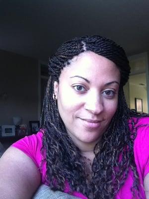 photo of Victoria T.