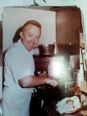 Photo of Herb S.