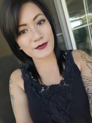 Photo of Chantelina J.