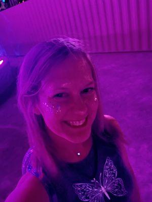 photo of Michelle G.