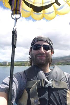 Photo of Aaron R.