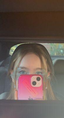 photo of Samantha C.