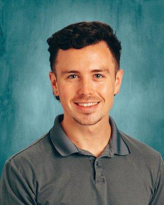 Photo of Hunter M.