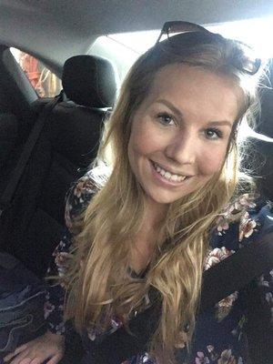 photo of Courtney K.