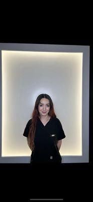 photo of Salena F.