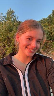 Photo of Abbey J.