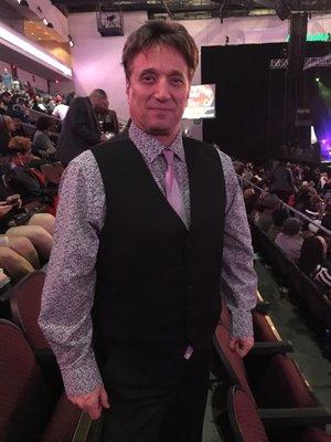 Photo of Gene S.