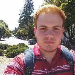 photo of Moe Omar H.