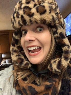 photo of Rachel S.