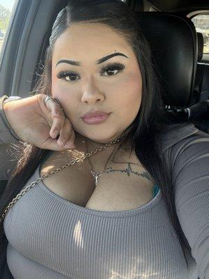 Photo of Kristina V.