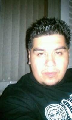 Photo of CHRIS A.