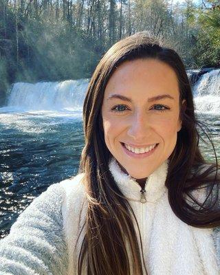 Photo of Lauren M.