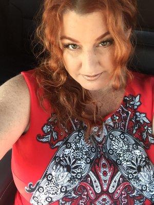 photo of Stephanie B.