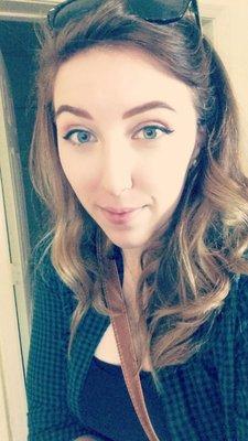 Photo of Ashley D.