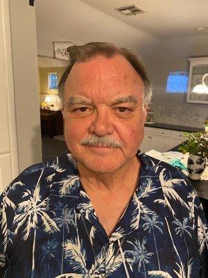 Photo of Marty H.