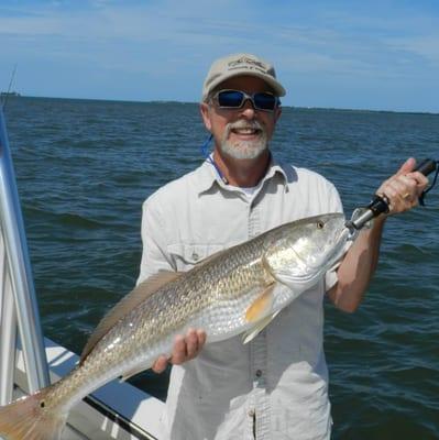 Photo of Jeff G.