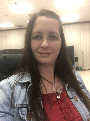 photo of Elizabeth S.