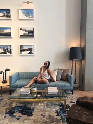 photo of Stephanie K.