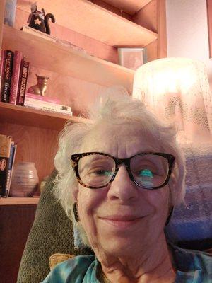Photo of Sue