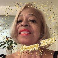 Photo of Kimberly M.
