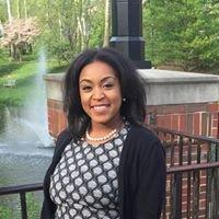 Photo of Tiarra C.