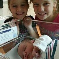 photo of Samantha M.