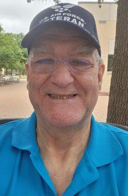 photo of William Rene A.