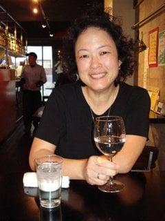 Photo of Kim F.
