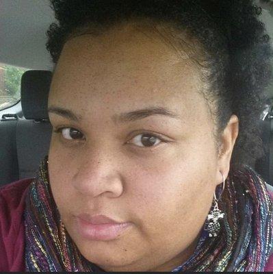 Photo of Jada G.
