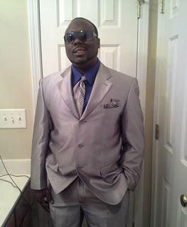 Photo of DJ T.