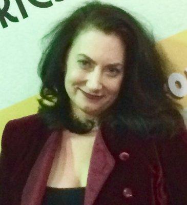 photo of Lisa-Beth H.