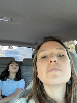 Photo of Catalina M.