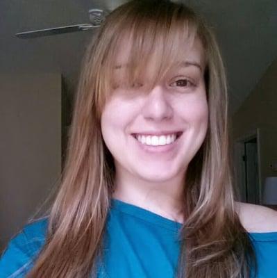 Photo of Kristen V.
