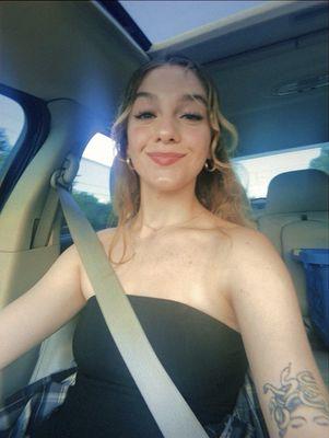 Photo of Junae' C.