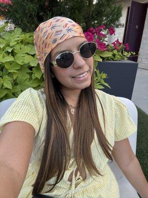 photo of Genessis U.