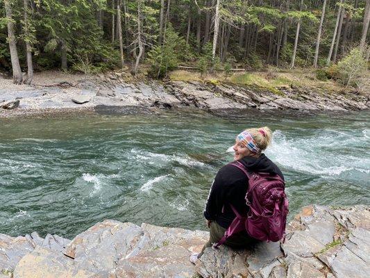 Photo of Margaret N.