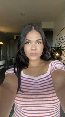 Photo of Isabel O.