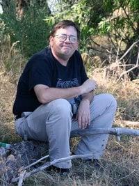 Photo of Stanley W.