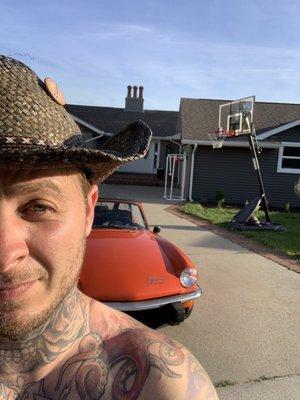 photo of Nicholas R.