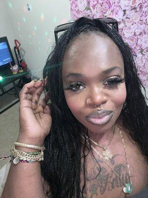 Photo of Shaquana N.