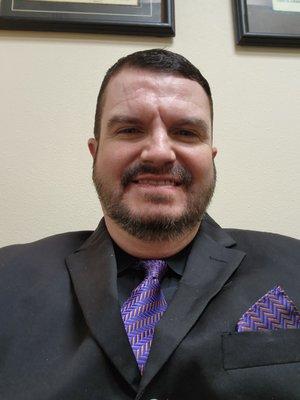 Photo of William R.