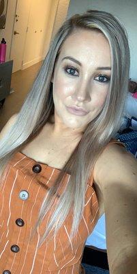 Photo of Courtney V.