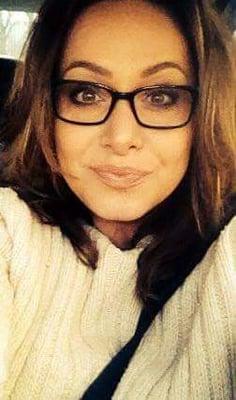Photo of Myra M.