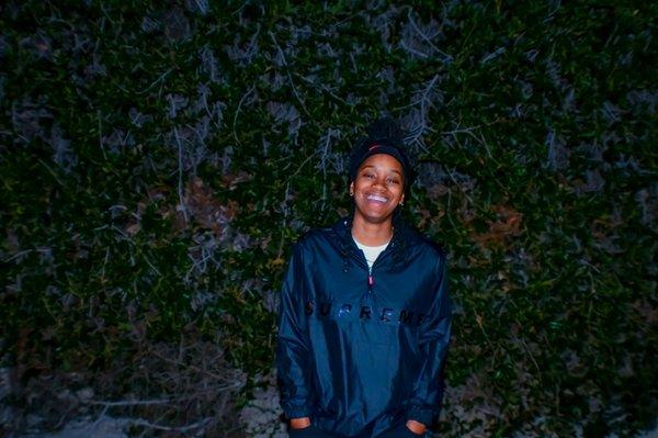 photo of Dominique W.