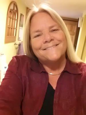 Photo of Jackie E.